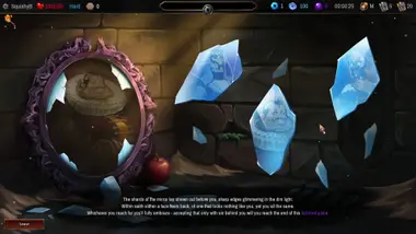 Vault of the Void preview 7
