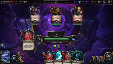 Vault of the Void preview 2