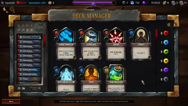 Vault of the Void preview 4