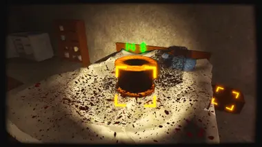 V.A.U.L.T Protocol preview 9