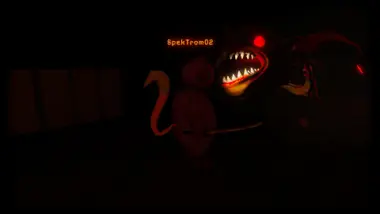 V.A.U.L.T Protocol preview 10