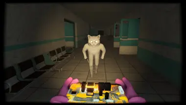 V.A.U.L.T Protocol preview 2