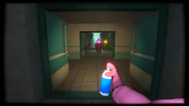 V.A.U.L.T Protocol preview 8