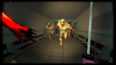 V.A.U.L.T Protocol preview 6