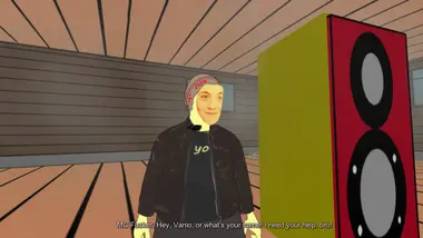 VCB: Why City preview 3