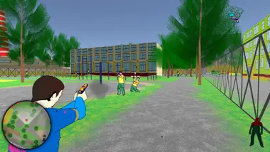 VCB: Why City preview 6