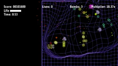 Vector Assault preview 8