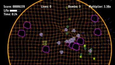 Vector Assault preview 7