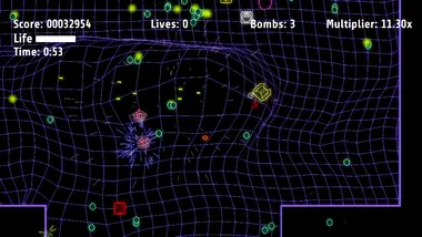 Vector Assault preview 4