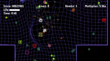 Vector Assault preview 6