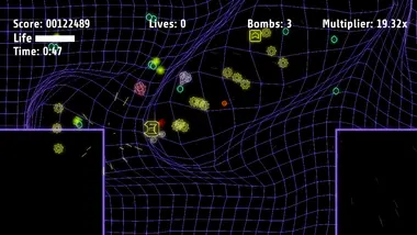 Vector Assault preview 3