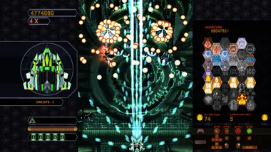 Vector Strain preview 7