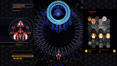 Vector Strain preview 4