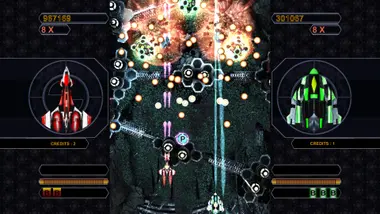 Vector Strain preview 3