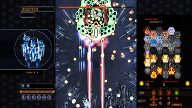 Vector Strain preview 2