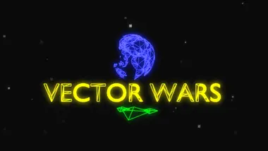 VectorWars VR preview 7