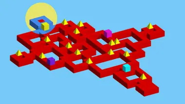 Vectronom preview 2