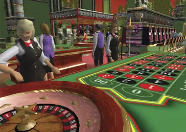 Vegas: Make It Big preview 7