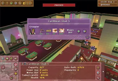 Vegas: Make It Big preview 21