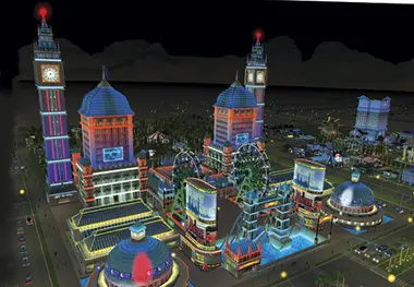 Vegas: Make It Big preview 19