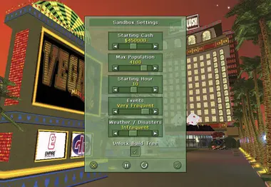 Vegas: Make It Big preview 13