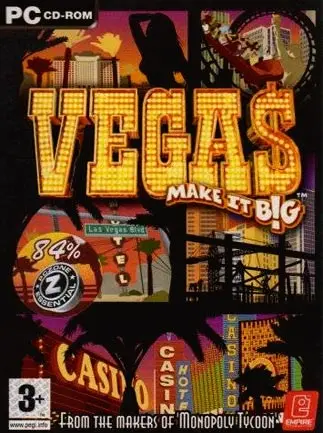 Vegas: Make It Big preview 11