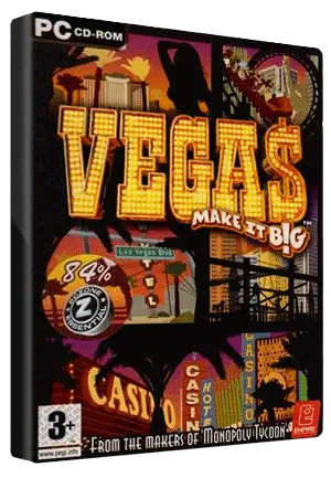 Vegas: Make It Big preview 10