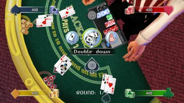 Vegas Party preview 7