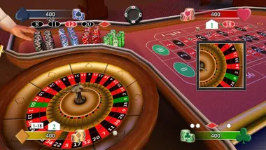 Vegas Party preview 9