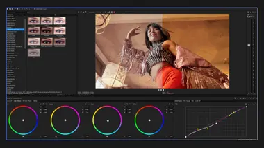 VEGAS Pro Edit 21 (1 Device, Lifetime) - Magix Key preview 5