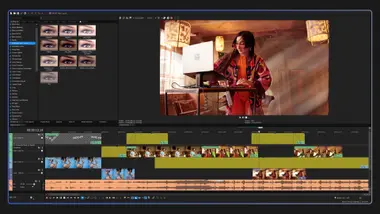 VEGAS Pro Edit 21 (1 Device, Lifetime) - Magix Key preview 3