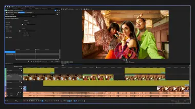 VEGAS Pro Edit 21 (1 Device, Lifetime) - Magix Key preview 2