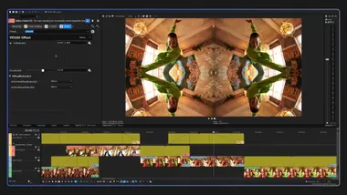 VEGAS Pro Edit 21 (1 Device, Lifetime) - Magix Key preview 4