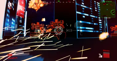 Vektor Wars preview 8