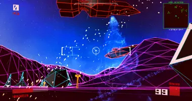 Vektor Wars preview 10
