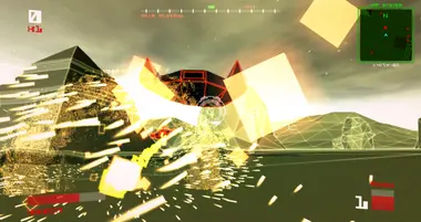 Vektor Wars preview 9