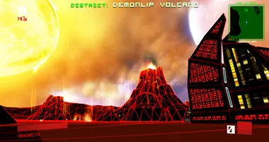 Vektor Wars preview 7