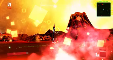 Vektor Wars preview 4