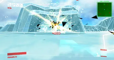 Vektor Wars preview 3