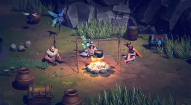 Velev preview 2