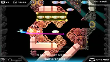 Velocity Ultra preview 5