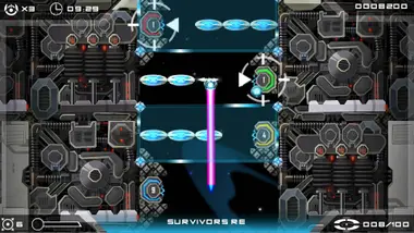 Velocity Ultra preview 7