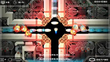 Velocity Ultra preview 3