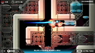 Velocity Ultra preview 4