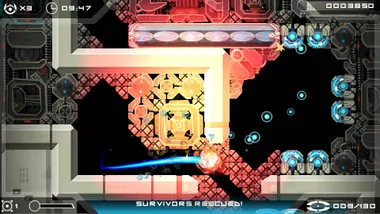 Velocity Ultra preview 2