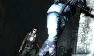 Velvet Assassin preview 12