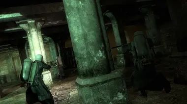 Velvet Assassin preview 6
