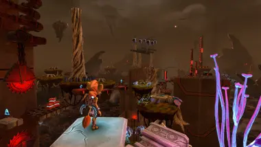Ven VR Adventure preview 4