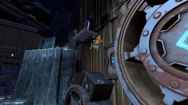 Ven VR Adventure preview 15