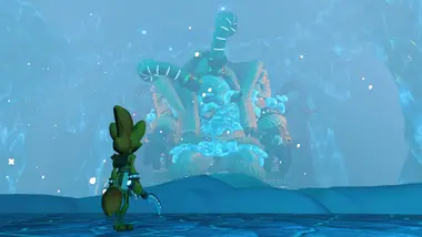 Ven VR Adventure preview 6